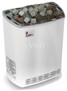 Электрокаменка Sawo Mini MN-23NS