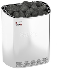 Электрокаменка Sawo Scandia SCA-45NS