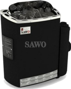 Электрокаменка Sawo Scandia SCA-90NB Fiber