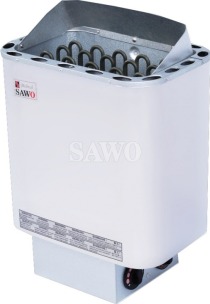 Электрокаменка Sawo Nordex NR-45NBB