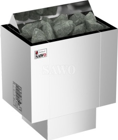 Электрокаменка Sawo Nordex NRX-80NS