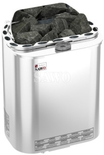 Электрокаменка Sawo Scandia Combi SCAC-60NS-Z