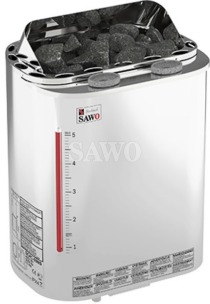 Электрокаменка Sawo Scandia Combi SCAC-80NS-P