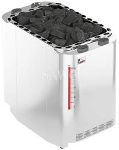 Электрокаменка Sawo Super Savonia Combi SAVC-180NS