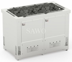 Электрокаменка Sawo Taurus TAU-240NS-V12-G