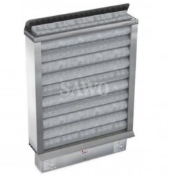Электрокаменка Sawo Slim SLM-75NS
