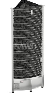 Электрокаменка Sawo Tower Corner TH6-90NS-CNR