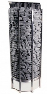 Электрокаменка Sawo Tower Wall TH9-120NS-WL
