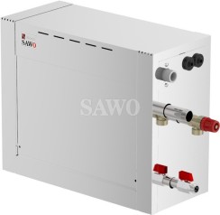Парогенератор Sawo STE-120