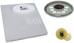Пульт управления Sawo Innova Classic INC-S + INP-C