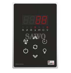 Пульт управления Sawo Innova Classic 2.0 INC-S-V2 + INP-C