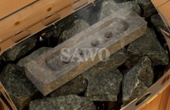 Увлажнитель Sawo Сердце сауны HP 01-071 1,3 л. Фото 2