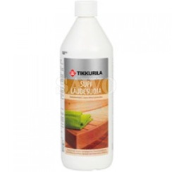 Пропитка Tikkurila Supi Laudesuoja 1 л