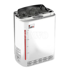 Электрокаменка Sawo Mini Combi MNC-36NS