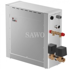 Парогенератор Sawo STN-120 DFP V2