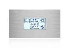 Пульт управления Sawo Innova Stainless Steel Touch INT-S-SST + INP-C